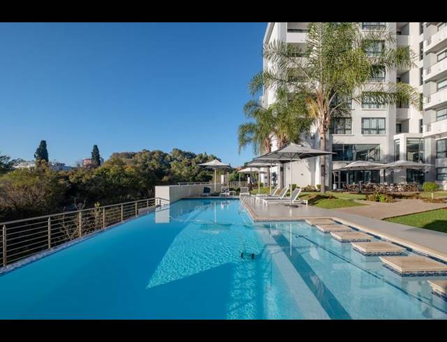 1 BEDROOM PROPERTY TO RENT IN ASHLEA GARDENS